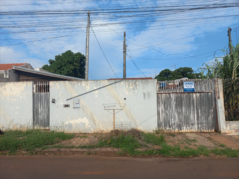 Casa Residencial para venda no Jardim Panorama em Sarandi com 300m² por R$ 290.000,00