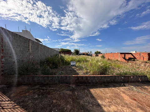 Terreno / Lote para venda no Jardim Aurora Ll em Sarandi com 282m² por R$ 115.000,00