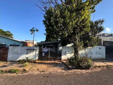 Casa Residencial para venda no Jardim Nova Independência em Sarandi com 204m² por R$ 150.000,00