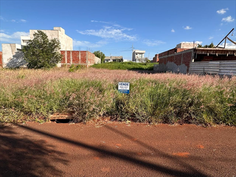 Terreno / Lote para venda no Jardim Aurora III em Sarandi com 304m² por R$ 90.000,00