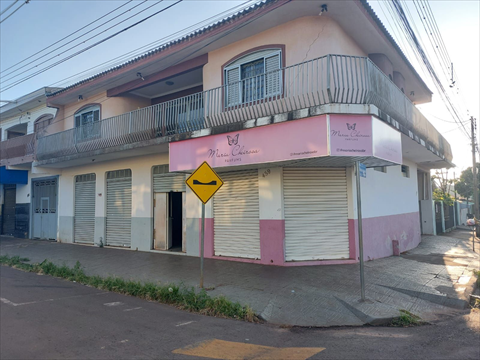Sala Comercial para locacao no Jardim Panorama em Sarandi com 120m² por R$ 1.600,00