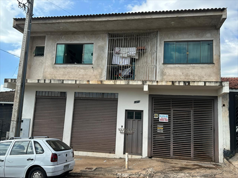 Sobrado para venda no Residencial São José III em Sarandi com 264m² por R$ 900.000,00