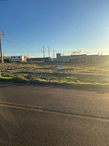 Terreno / Lote para venda no Jardim Aurora IV em Sarandi com 252m² por R$ 35.000,00