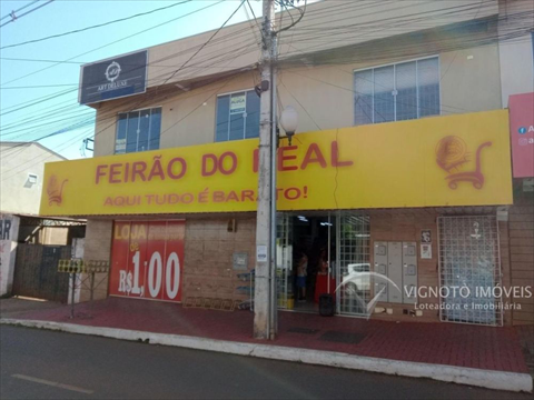Sala Comercial para locacao no Jardim Cometa em Sarandi com 60m² por R$ 800,00