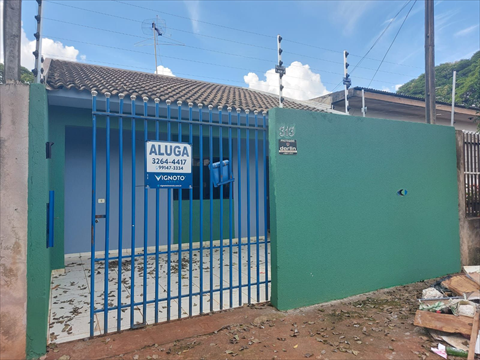 Casa Residencial para locacao no Jardim Higienópolis em Sarandi com 252m² por R$ 1.000,00