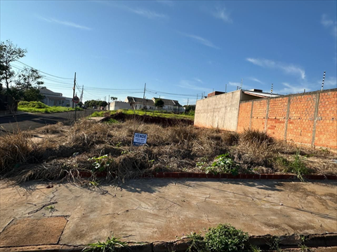 Terreno / Lote para venda no Jardim Nova Independência em Sarandi com 360m² por R$ 250.000,00