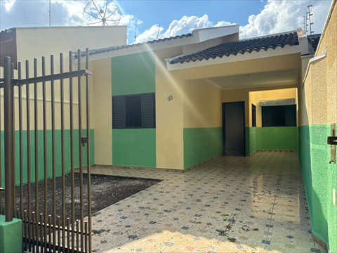 Casa Residencial para venda no Jardim Nova Independência I em Sarandi com 150m² por R$ 230.000,00