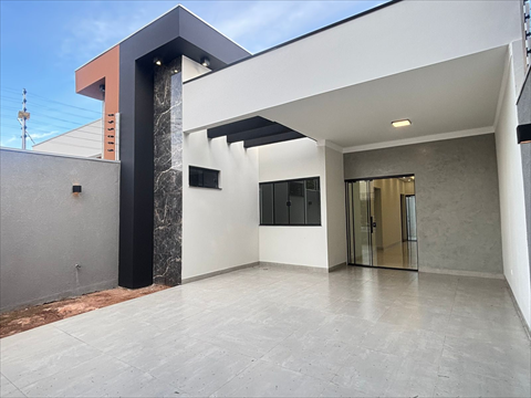 Casa Residencial para venda no Jardim Nova Independência I em Sarandi com 162m² por R$ 350.000,00