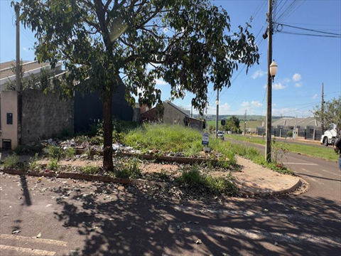 Terreno / Lote para venda no Jardim Ouro Verde IV em Sarandi com 252m² por R$ 230.000,00