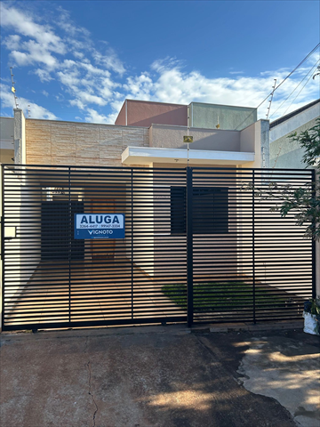 Casa Residencial para locacao no Jardim Ouro Verde em Sarandi com 6.647m² por R$ 1.000,00