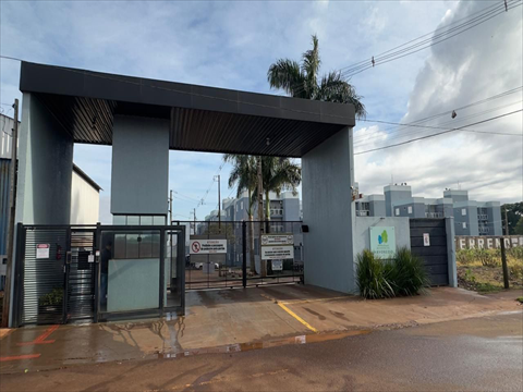 Apartamento para venda no Conjunto Floresta em Sarandi com 75m² por R$ 160.000,00