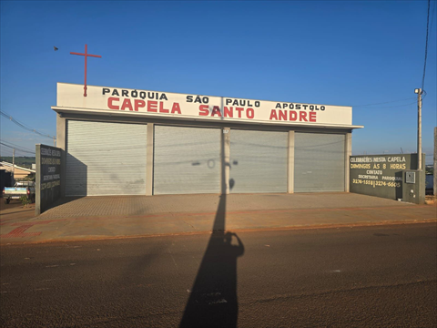 Área Industrial para venda no Jardim Aurora Ll em Sarandi com 361m² por R$ 750.000,00