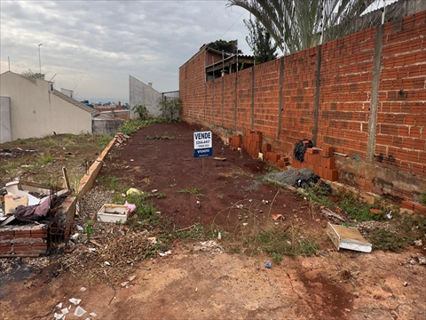 Terreno / Lote para venda no Residencial São José em Sarandi com 149m² por R$ 87.000,00