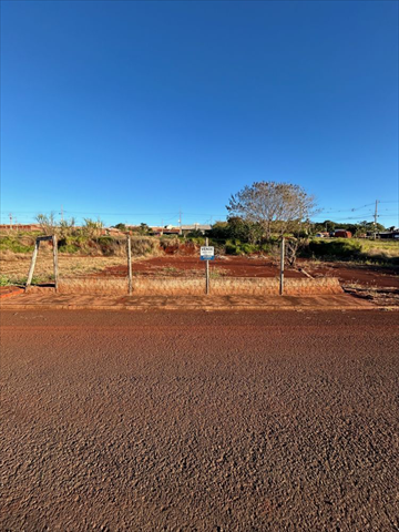 Terreno / Lote para venda no Jardim Aurora 2 em Sarandi com 314m² por R$ 75.000,00
