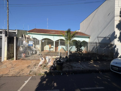 Casa Residencial para venda no Jardim Panorama em Sarandi com 169m² por R$ 190.000,00