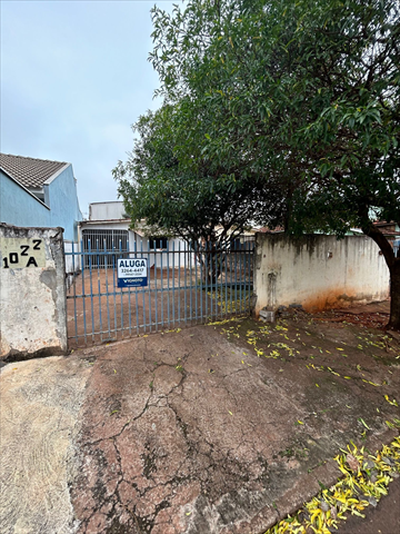 Casa Residencial para locacao no Jardim Verão em Sarandi com 0m² por R$ 600,00