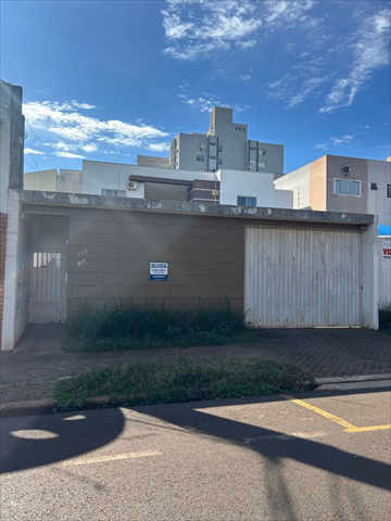Apartamento para locacao no Zona 07 em Maringá com 40m² por R$ 1.350,00