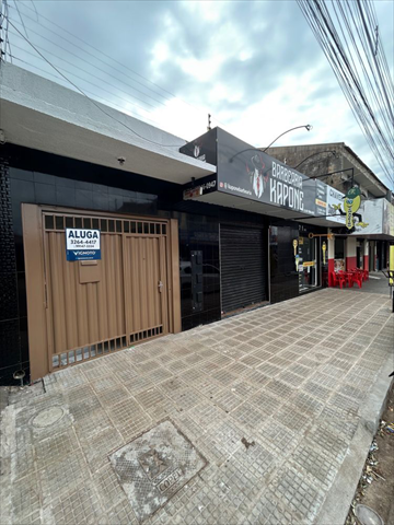 Casa Residencial para locacao no Jardim Panorama em Sarandi com 100m² por R$ 1.650,00