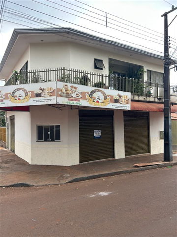 Sala Comercial para locacao no Parque Alvamar II em Sarandi com 60m² por R$ 1.200,00