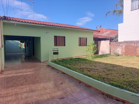 Casa Residencial para locacao no Parque Alvamar em Sarandi com 0m² por R$ 1.300,00