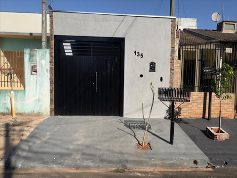 Casa Residencial para venda no Jardim Universal em Sarandi com 150m² por R$ 260.000,00