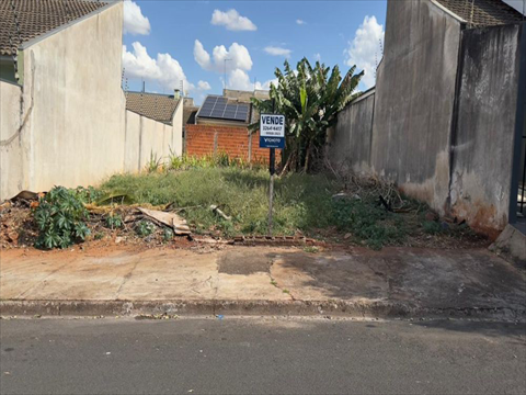 Terreno / Lote para venda no Jardim Independência em Sarandi com 270m² por R$ 160.000,00