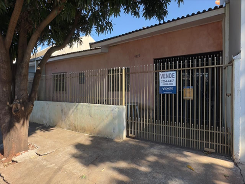 Casa Residencial para venda no Jardim Nova Independência I em Sarandi com 150m² por R$ 165.000,00
