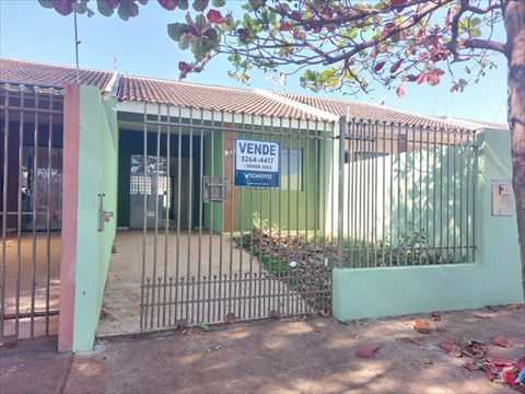 Casa Residencial para venda no Jardim Monterey em Sarandi com 132m² por R$ 195.000,00