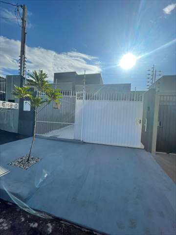 Casa Residencial para venda no Jardim Rio de Janeiro em Sarandi com 229m² por R$ 450.000,00