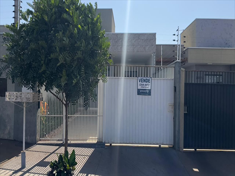 Casa Residencial para venda no Jardim Rio de Janeiro em Sarandi com 229m² por R$ 550.000,00