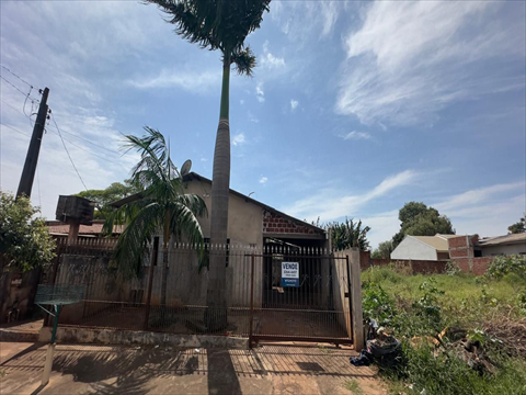 Casa Residencial para venda no Parque Residencial Bela Vista I em Sarandi com 250m² por R$ 165.000,00