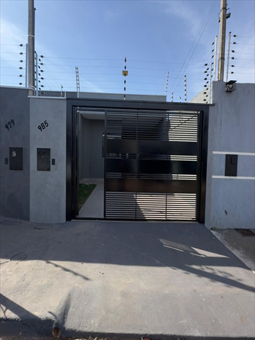 Casa Residencial para venda no Jardim Aurora em Sarandi com 128m² por R$ 285.000,00