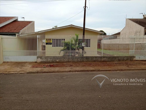 Casa Residencial para locacao no Jardim Cruzeiro em Sarandi com 0m² por R$ 950,00