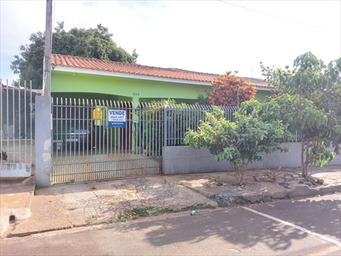 Casa Residencial para venda no Jardim Panorama em Sarandi com 0m² por R$ 280.000,00