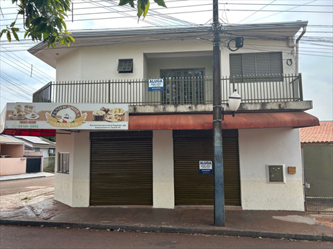 Apartamento para locacao no Parque Alvamar II em Sarandi com 100m² por R$ 1.200,00