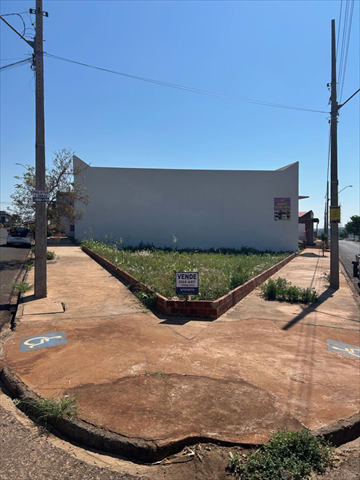 Terreno / Lote para venda no Jardim Aurora 3 em Sarandi com 237m² por R$ 133.900,00