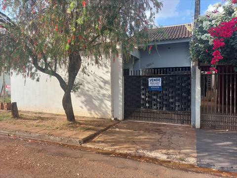 Casa Residencial para venda no Parque Pioneiros em Sarandi com 71m² por R$ 230.000,00
