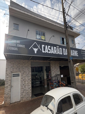 Apartamento para locacao no Jardim Independência II em Sarandi com 150m² por R$ 1.100,00