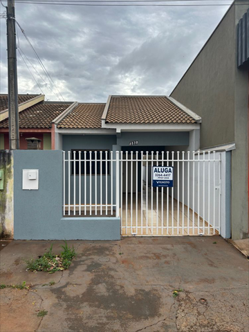 Casa Residencial para locacao no Jardim Nova Independência em Sarandi com 70m² por R$ 900,00