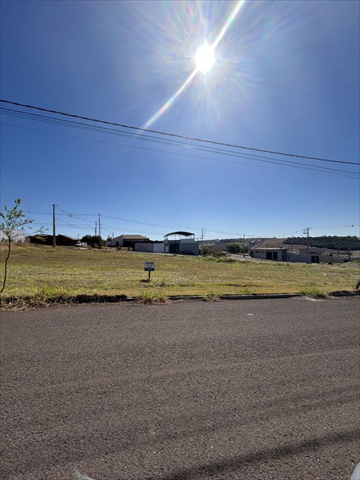 Terreno / Lote para venda no Jardim Aurora IV em Sarandi com 252m² por R$ 25.000,00