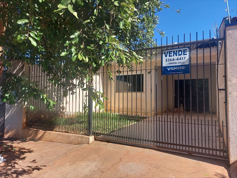 Casa Residencial para venda no Jardim Castelo em Sarandi com 150m² por R$ 220.000,00