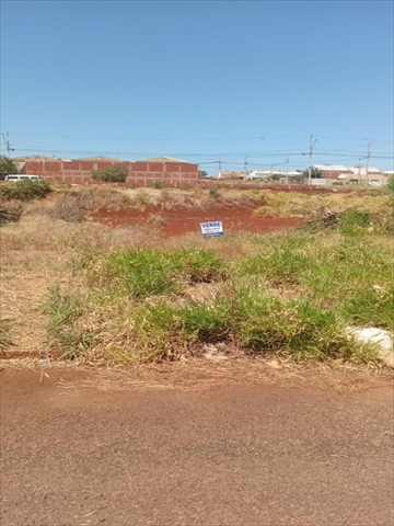 Terreno / Lote para venda no Jardim Aurora Ll em Sarandi com 271m² por R$ 70.000,00