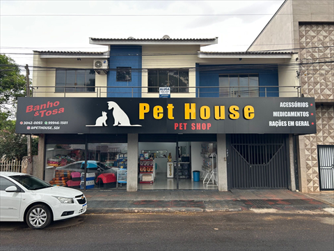 Apartamento para locacao no Jardim Independência II em Sarandi com 100m² por R$ 1.800,00