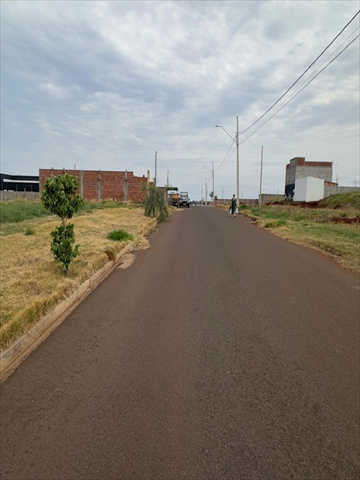 Terreno / Lote para venda no Jardim Aurora IV em Sarandi com 252m² por R$ 60.000,00