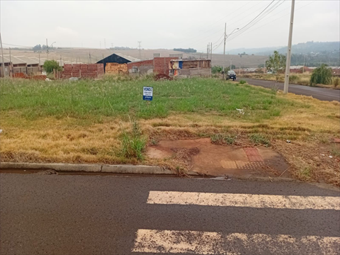 Terreno / Lote para venda no Jardim Aurora IV em Sarandi com 252m² por R$ 50.000,00