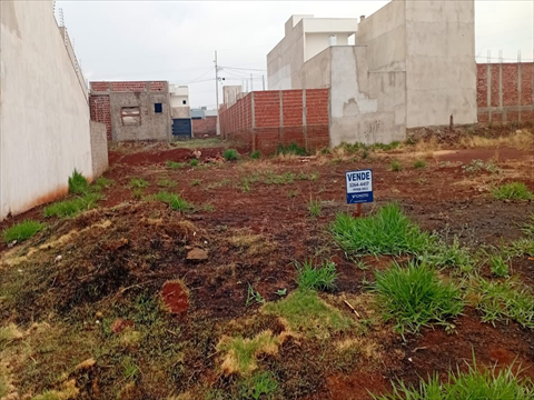 Terreno / Lote para venda no Jardim Aurora III em Sarandi com 252m² por R$ 110.000,00
