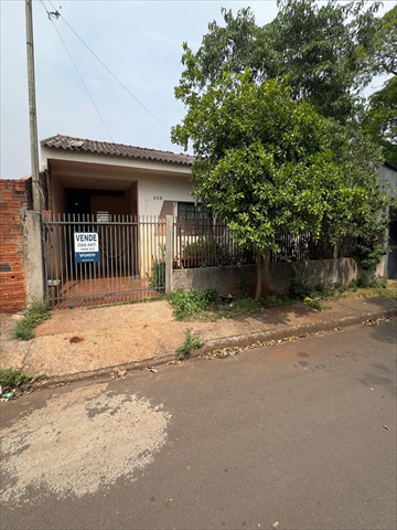 Casa Residencial para venda no Jardim Gralha Azul em Sarandi com 252m² por R$ 250.000,00