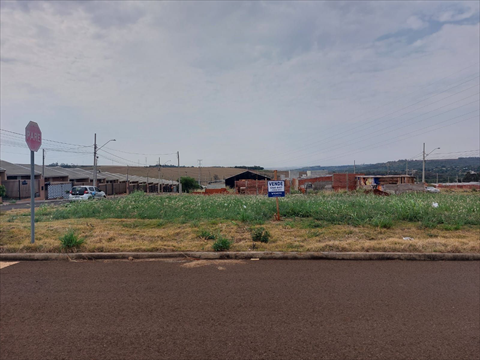 Terreno / Lote para venda no Jardim Aurora IV em Sarandi com 252m² por R$ 35.000,00