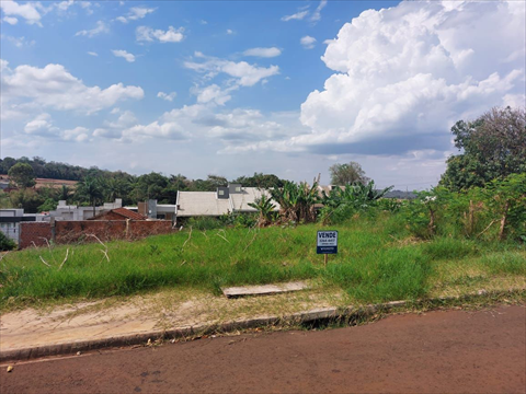 Terreno / Lote para venda no Jardim Nova Independência I em Sarandi com 300m² por R$ 100.000,00