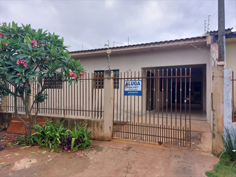 Casa Residencial para locacao no Jardim Alphaville em Sarandi com 275m² por R$ 1.250,00